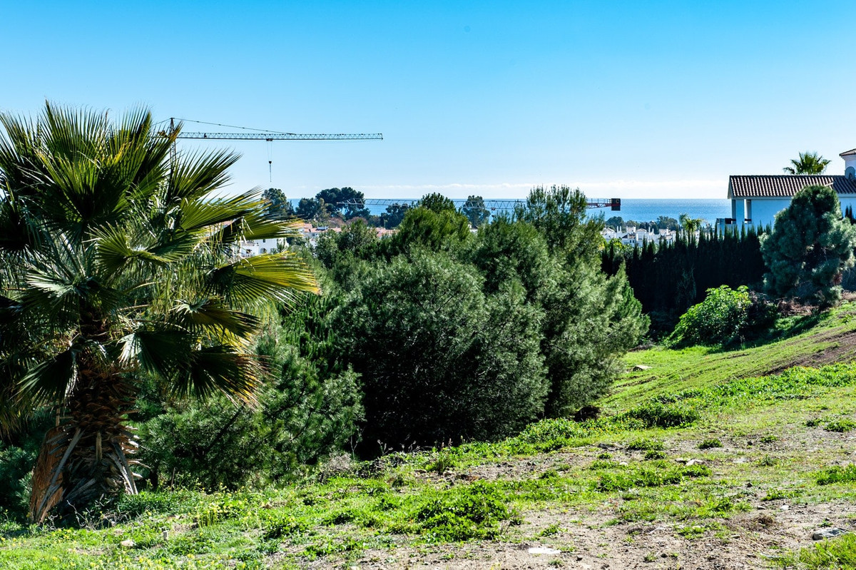 Se vende Terreno Urbano  en Costa Del Sol, Málaga, España