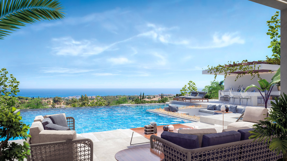 Se vende Terreno Urbano  en Costa Del Sol, Málaga, España