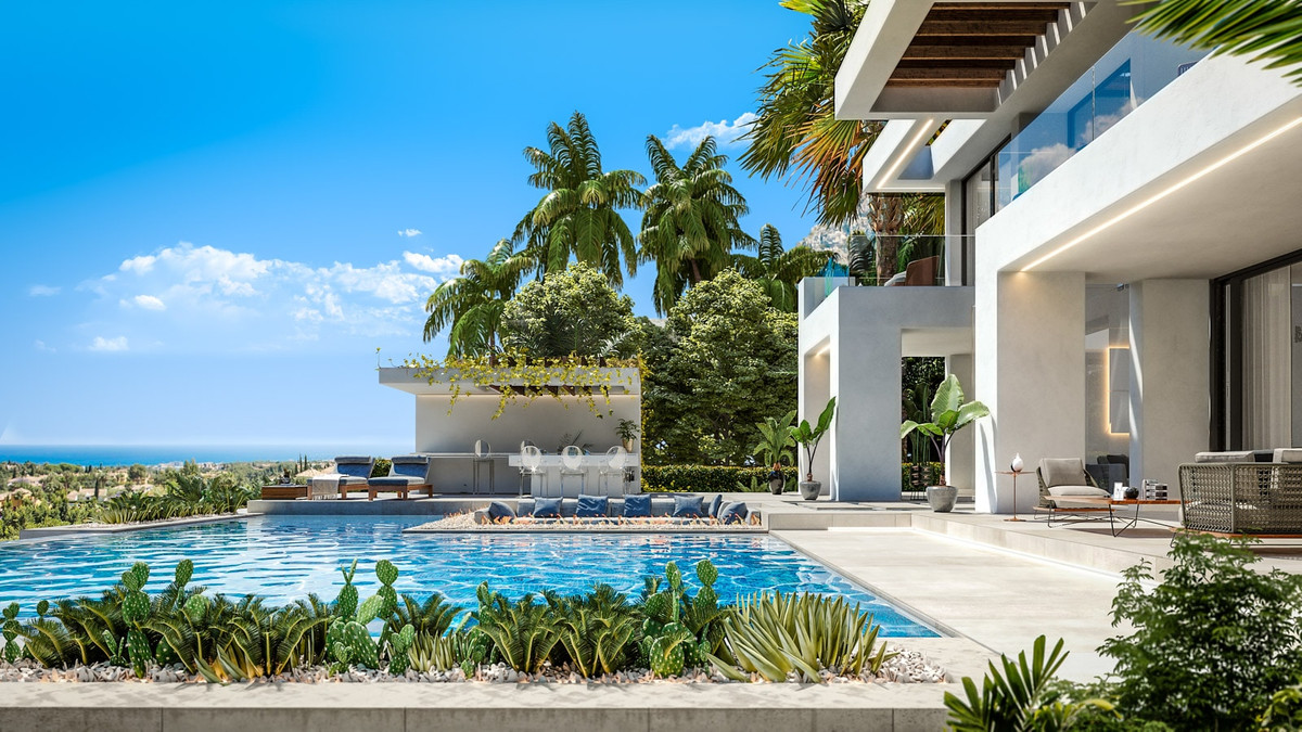 Se vende Terreno Urbano  en Costa Del Sol, Málaga, España