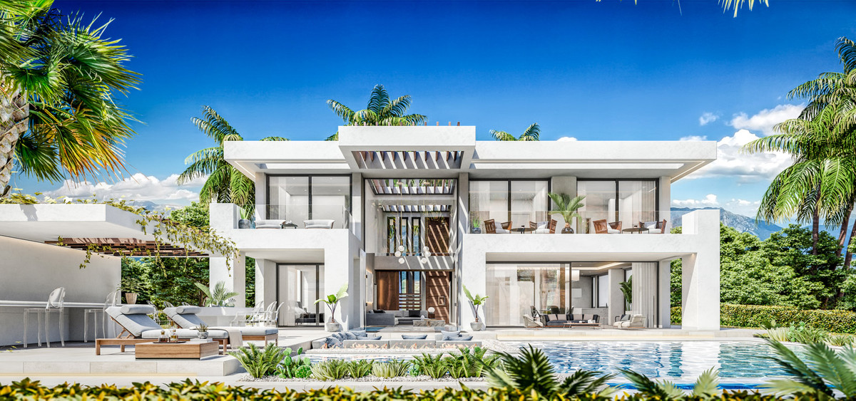 Se vende Terreno Urbano  en Costa Del Sol, Málaga, España