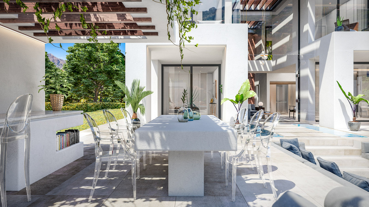 Se vende Terreno Urbano  en Costa Del Sol, Málaga, España