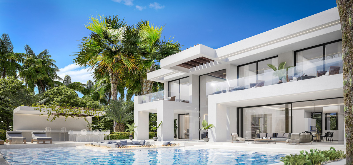 Se vende Terreno Urbano  en Costa Del Sol, Málaga, España