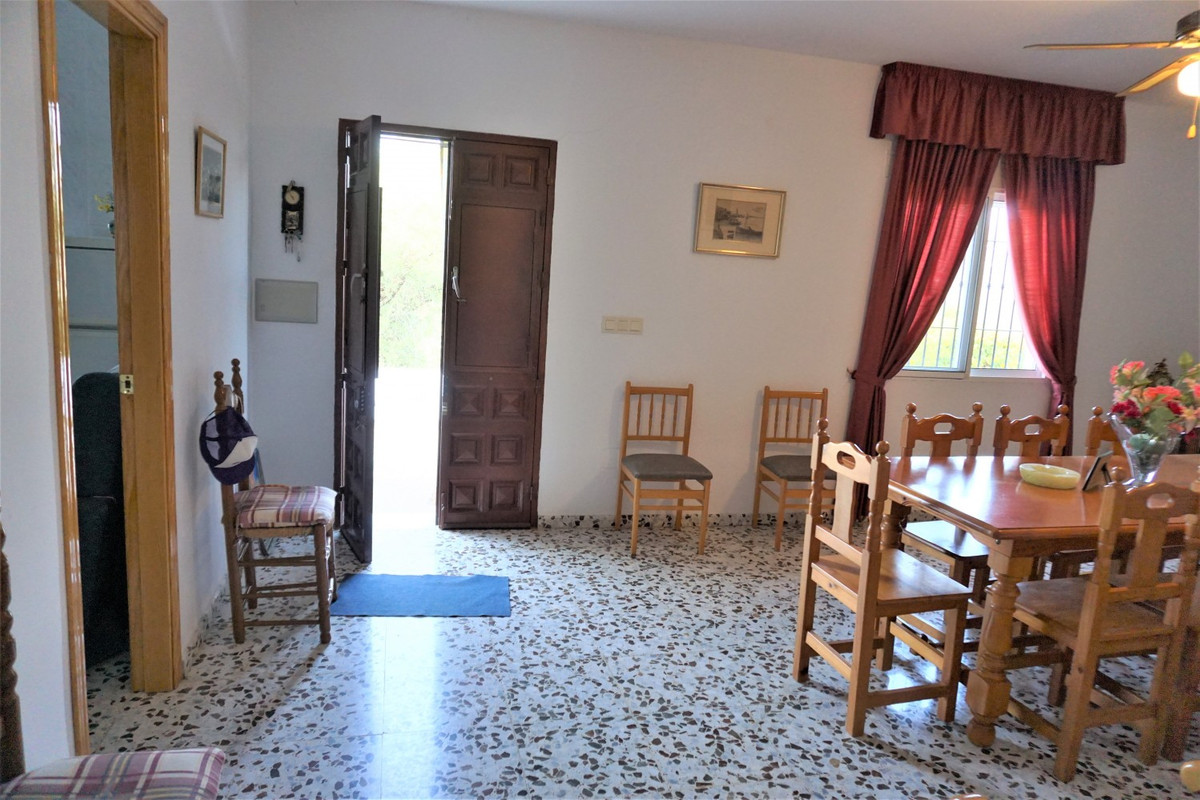3 Bed Townhouse for sale in Alcaucín Costa Del Sol East, Málaga, Spain