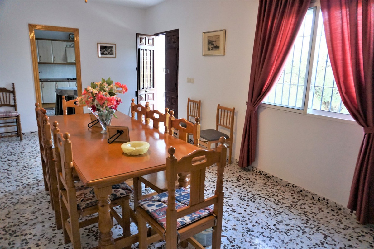 3 Bed Townhouse for sale in Alcaucín Costa Del Sol East, Málaga, Spain