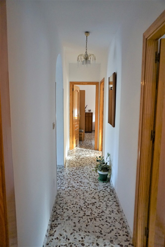 3 Bed Townhouse for sale in Alcaucín Costa Del Sol East, Málaga, Spain