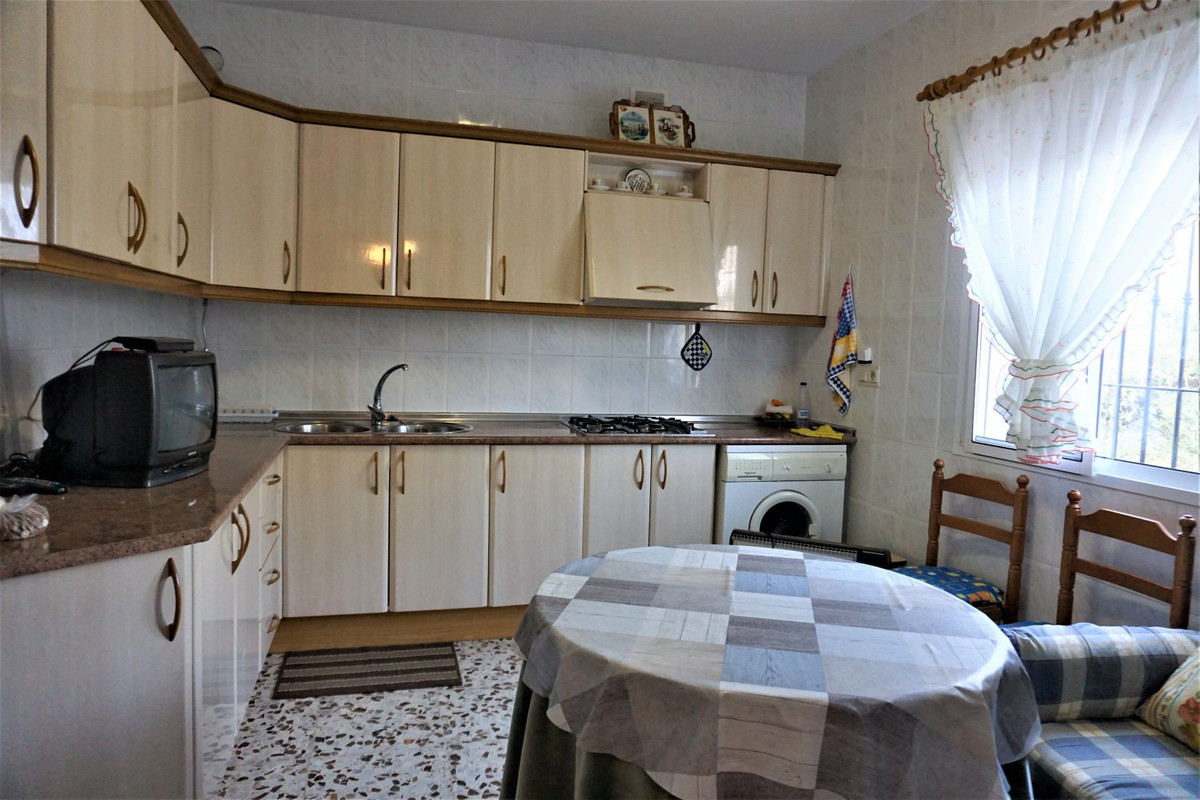 3 Bed Townhouse for sale in Alcaucín Costa Del Sol East, Málaga, Spain