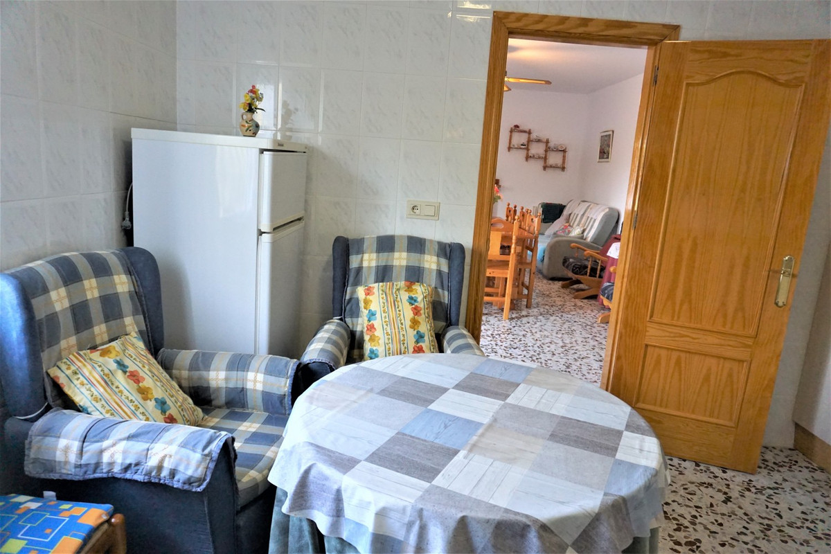 3 Bed Townhouse for sale in Alcaucín Costa Del Sol East, Málaga, Spain