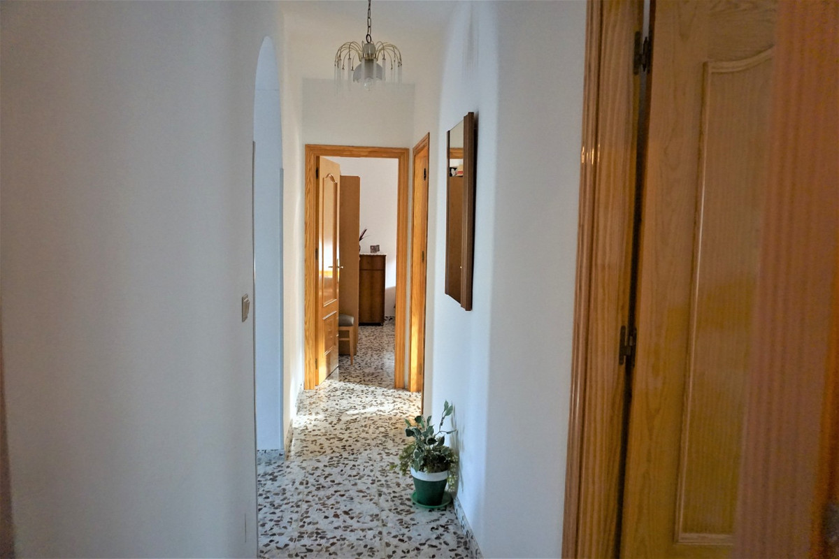 3 Bed Townhouse for sale in Alcaucín Costa Del Sol East, Málaga, Spain