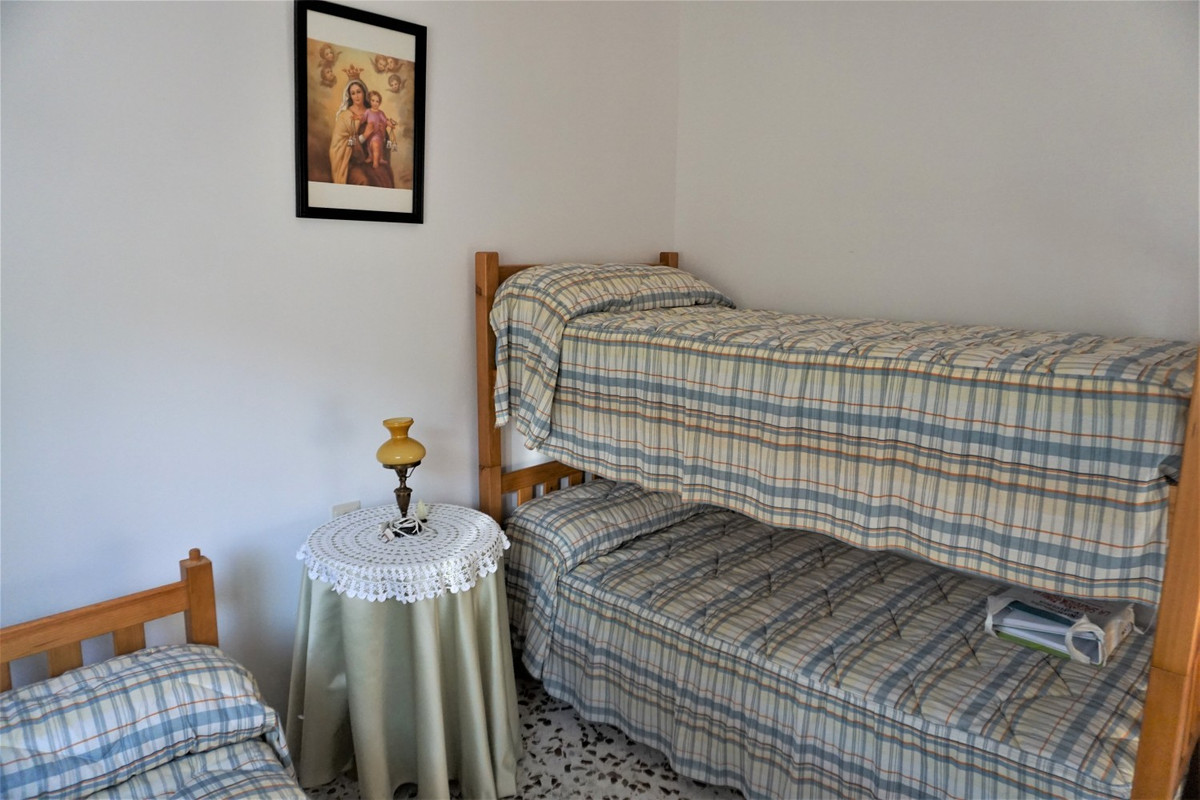 3 Bed Townhouse for sale in Alcaucín Costa Del Sol East, Málaga, Spain