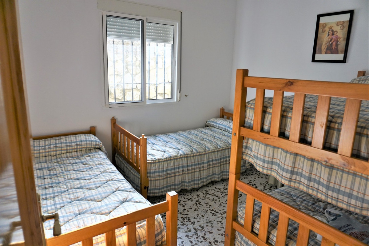3 Bed Townhouse for sale in Alcaucín Costa Del Sol East, Málaga, Spain