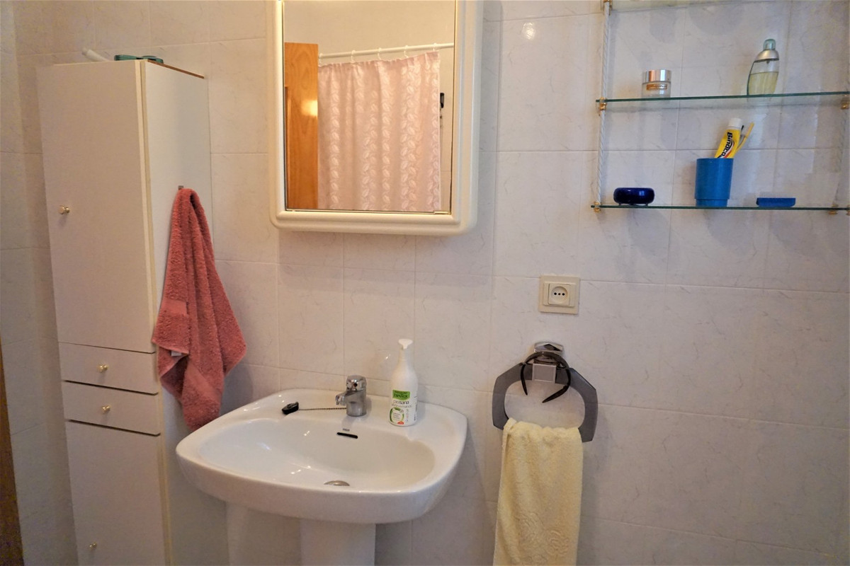 3 Bed Townhouse for sale in Alcaucín Costa Del Sol East, Málaga, Spain