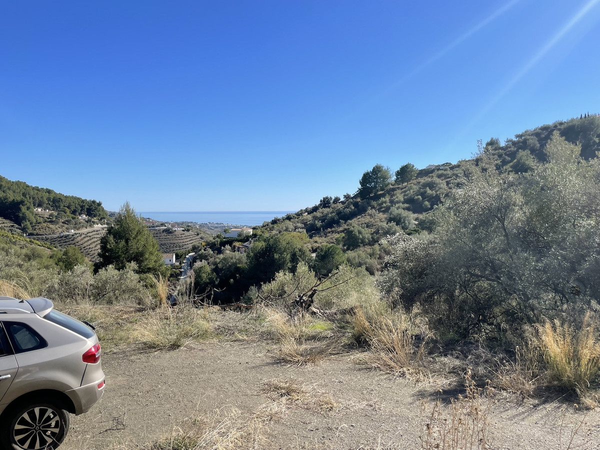 Se vende Terreno con Ruina de 1 dormitorios en Costa Del Sol East, Málaga, España