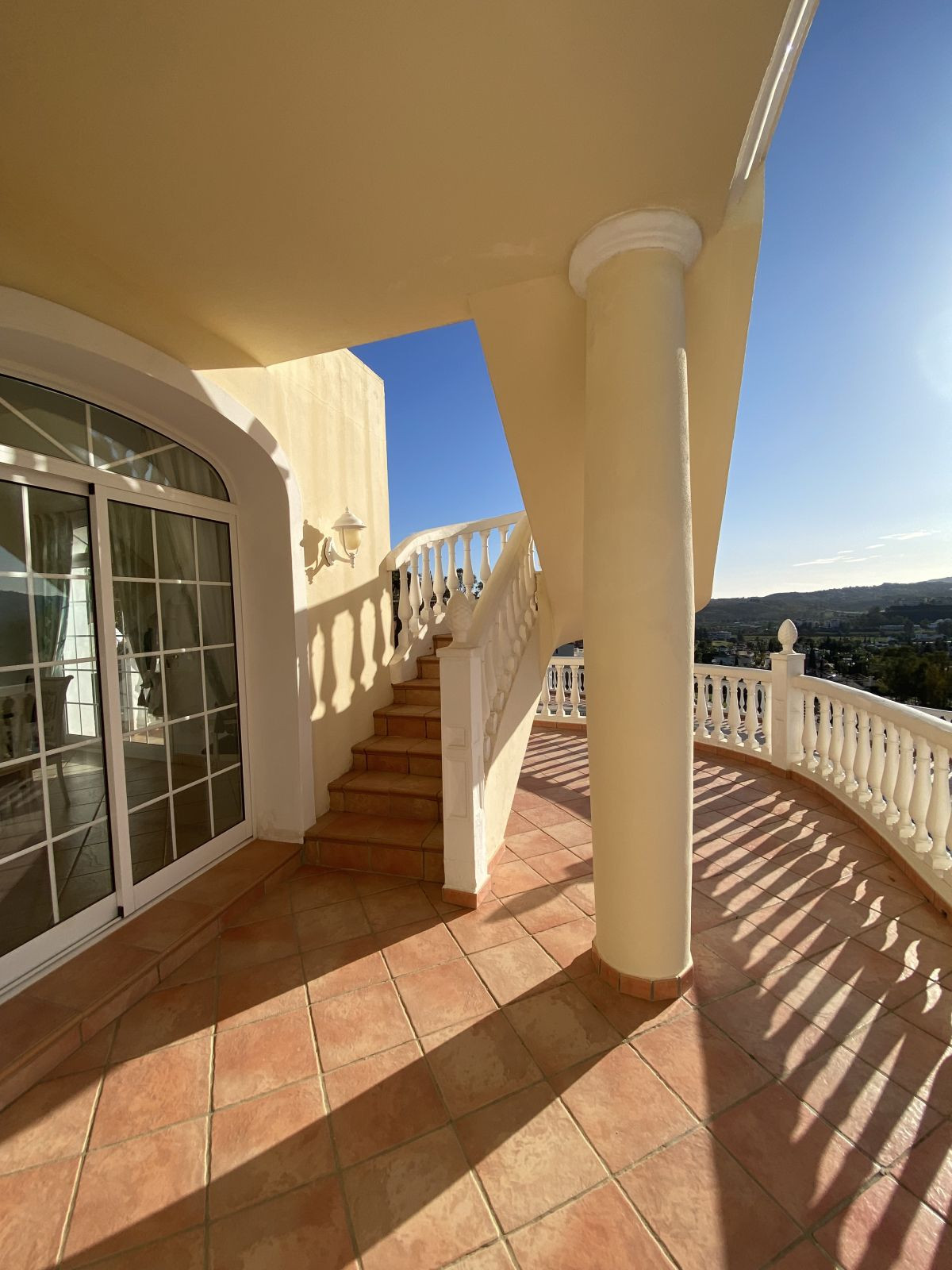 5 Bed Townhouse for sale in Mijas Golf Costa Del Sol, Málaga, Spain
