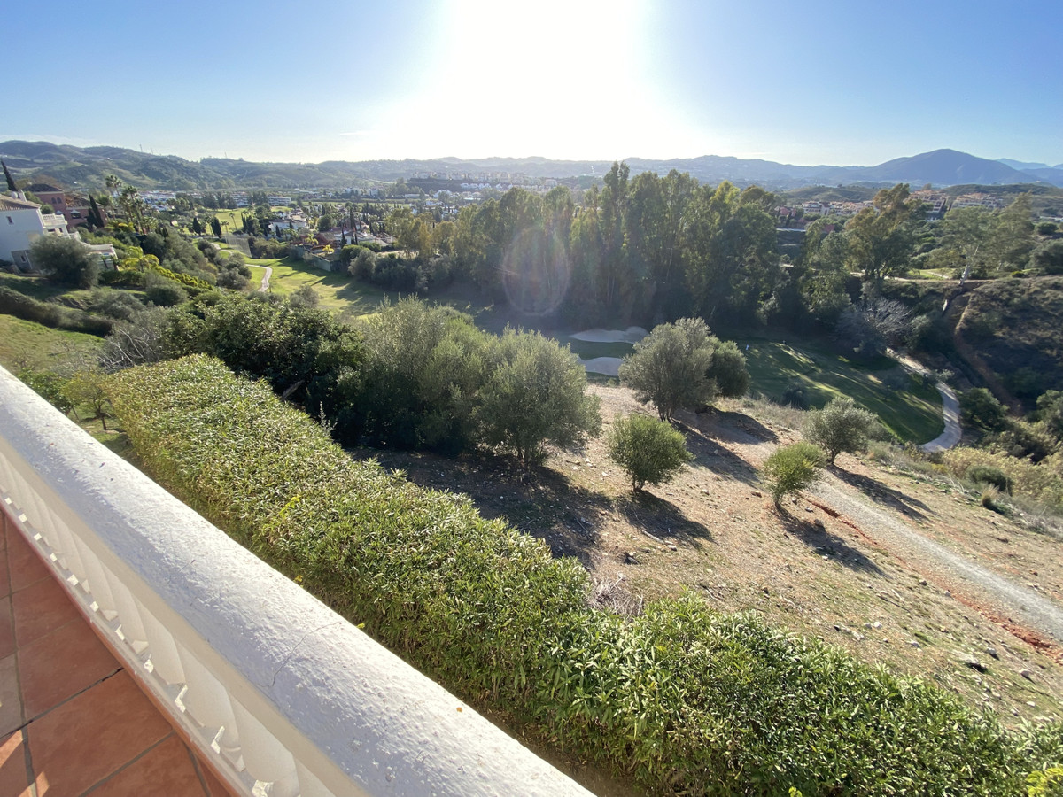 5 Bed Townhouse for sale in Mijas Golf Costa Del Sol, Málaga, Spain