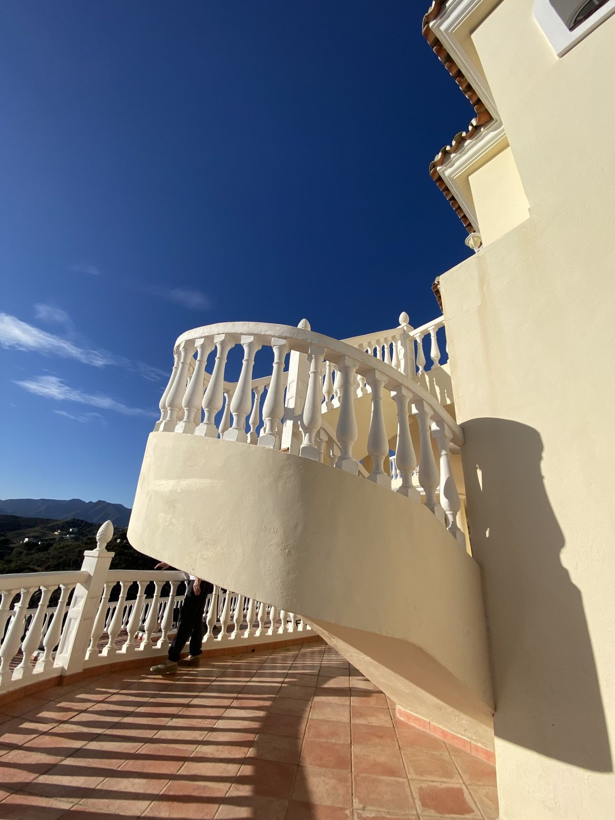 5 Bed Townhouse for sale in Mijas Golf Costa Del Sol, Málaga, Spain