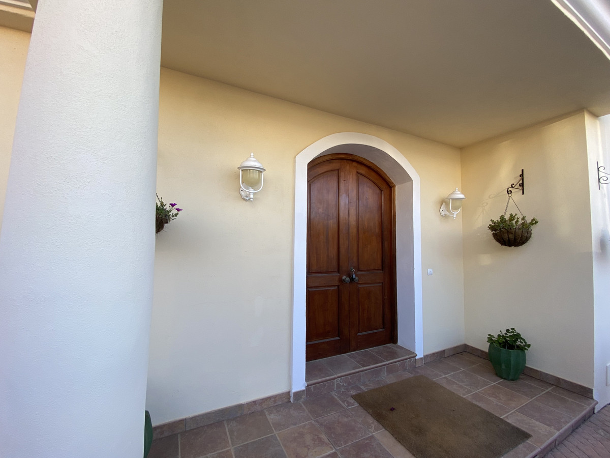 5 Bed Townhouse for sale in Mijas Golf Costa Del Sol, Málaga, Spain
