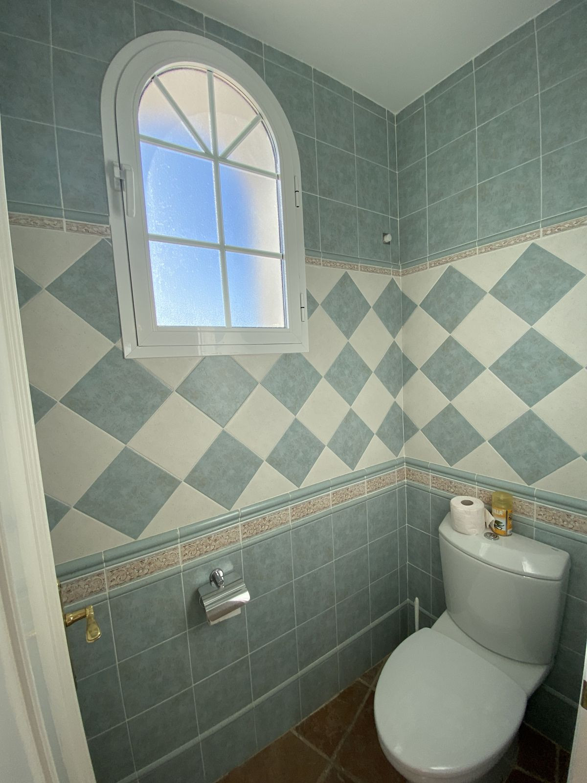 5 Bed Townhouse for sale in Mijas Golf Costa Del Sol, Málaga, Spain