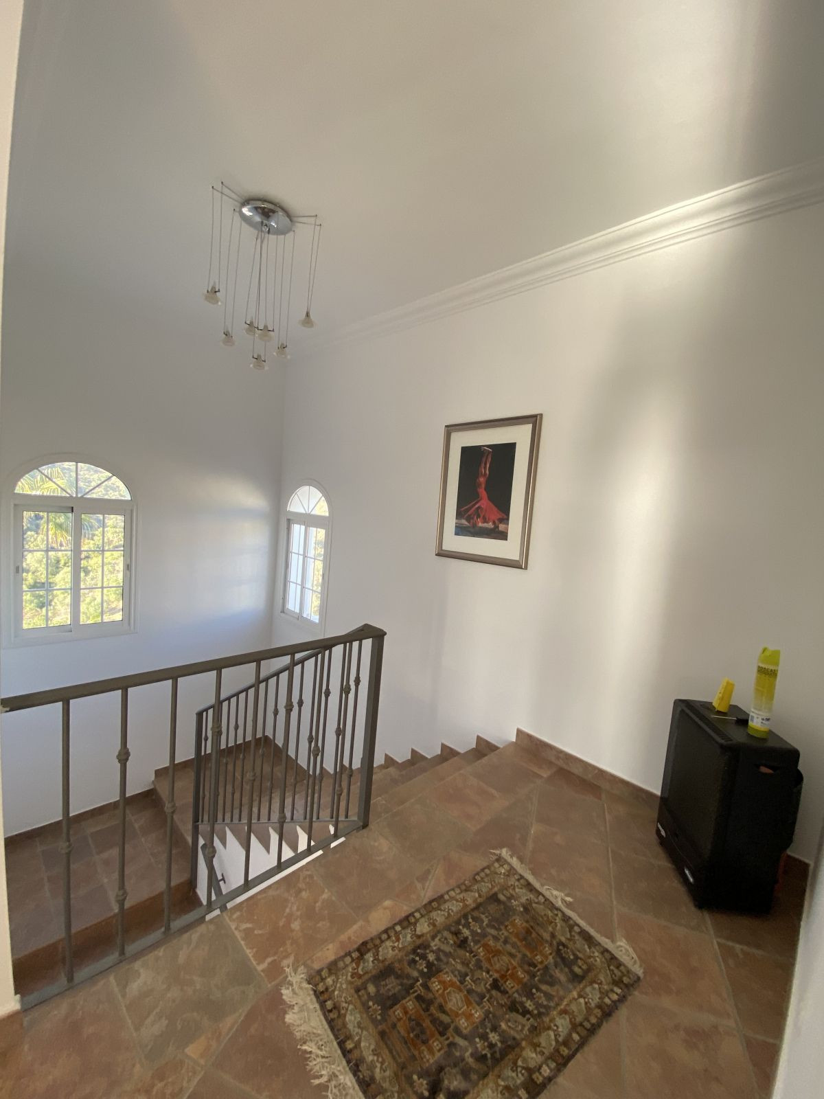 5 Bed Townhouse for sale in Mijas Golf Costa Del Sol, Málaga, Spain
