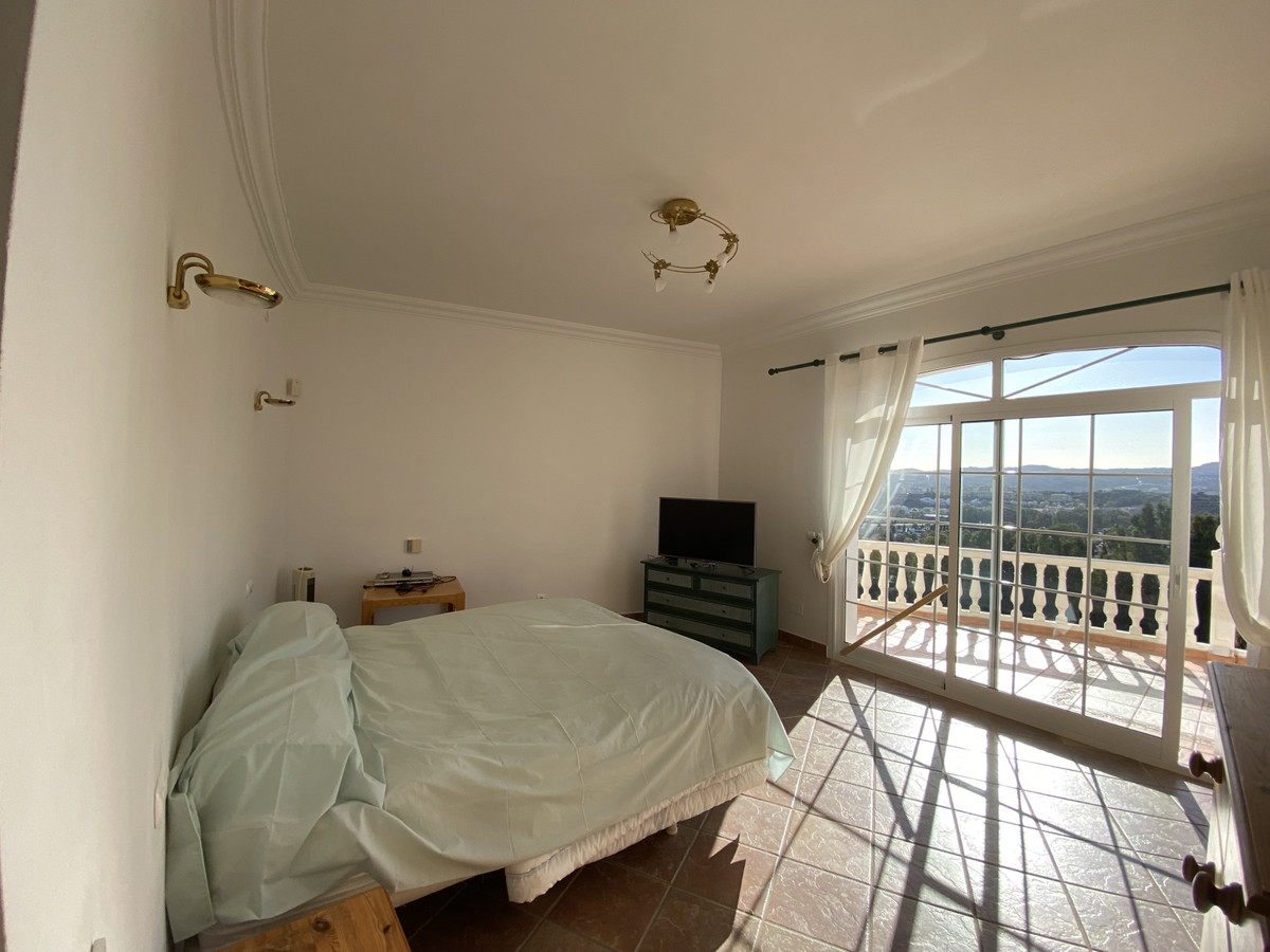5 Bed Townhouse for sale in Mijas Golf Costa Del Sol, Málaga, Spain