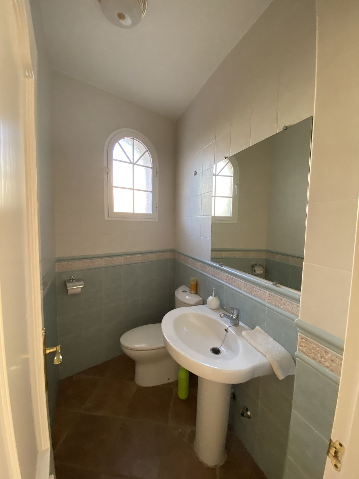 5 Bed Townhouse for sale in Mijas Golf Costa Del Sol, Málaga, Spain