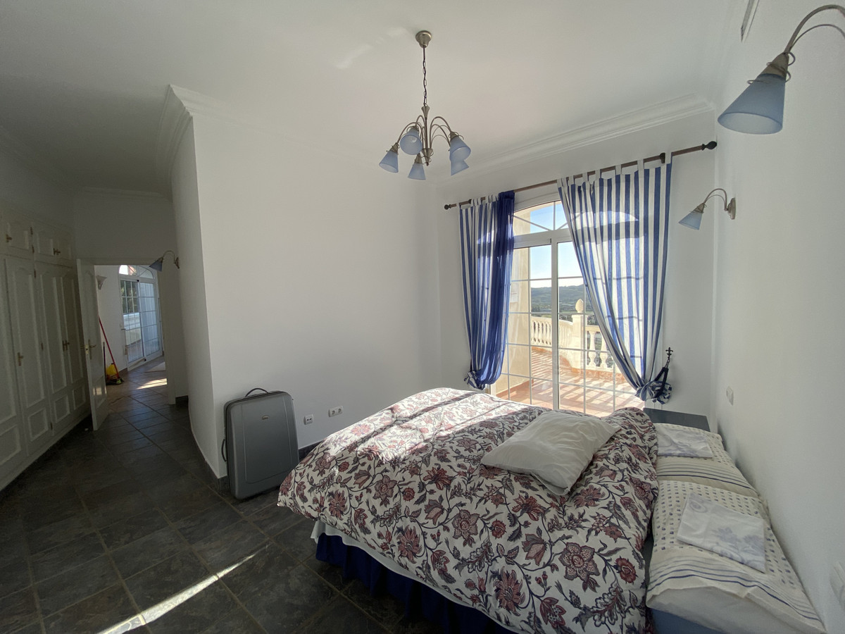 5 Bed Townhouse for sale in Mijas Golf Costa Del Sol, Málaga, Spain
