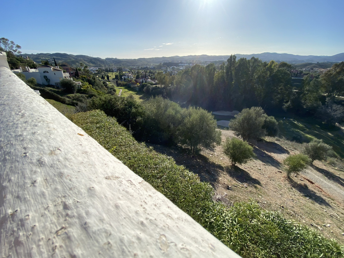 5 Bed Townhouse for sale in Mijas Golf Costa Del Sol, Málaga, Spain