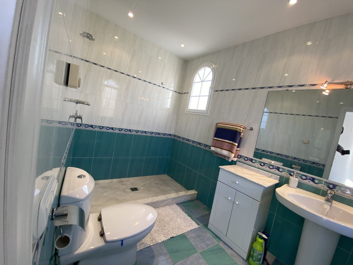 5 Bed Townhouse for sale in Mijas Golf Costa Del Sol, Málaga, Spain