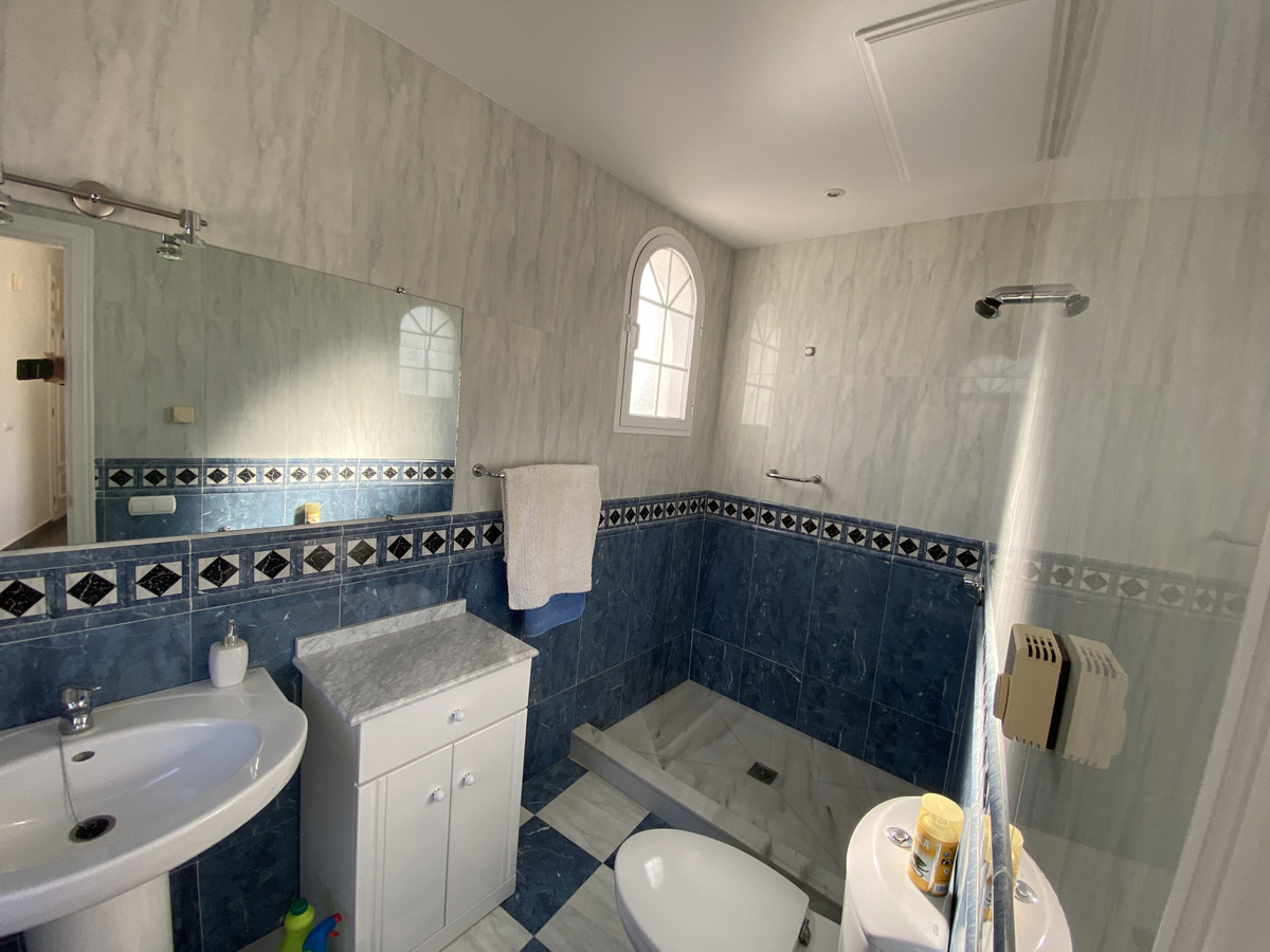 5 Bed Townhouse for sale in Mijas Golf Costa Del Sol, Málaga, Spain