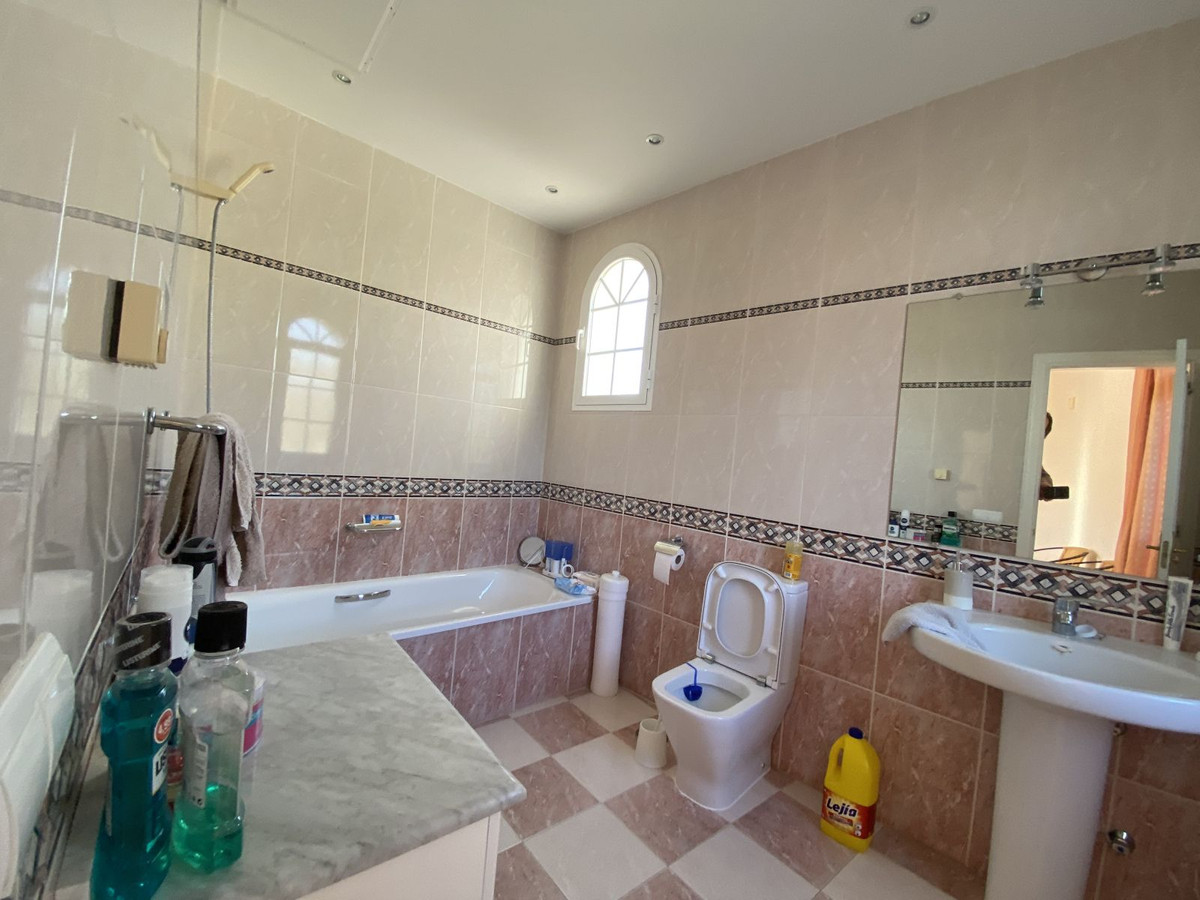 5 Bed Townhouse for sale in Mijas Golf Costa Del Sol, Málaga, Spain