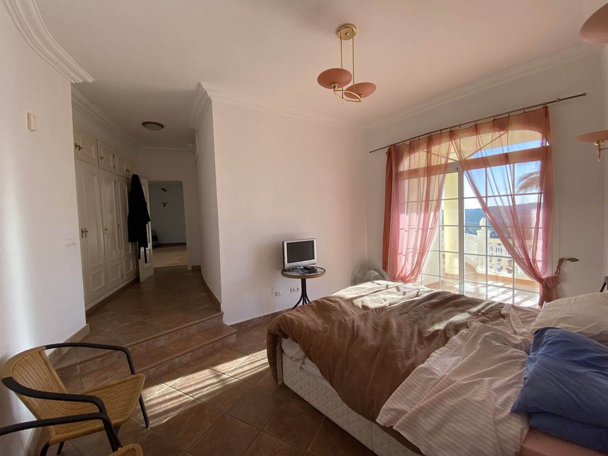 5 Bed Townhouse for sale in Mijas Golf Costa Del Sol, Málaga, Spain