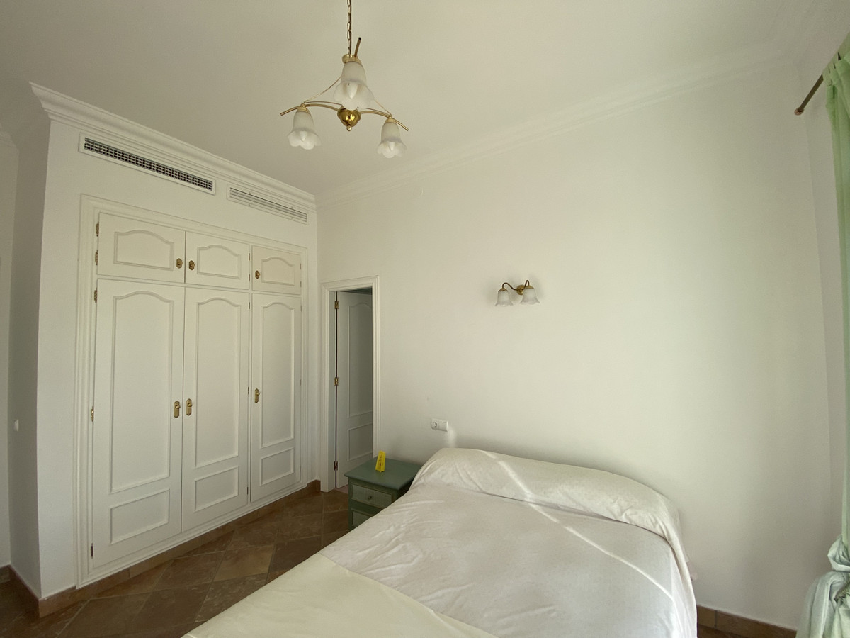 5 Bed Townhouse for sale in Mijas Golf Costa Del Sol, Málaga, Spain
