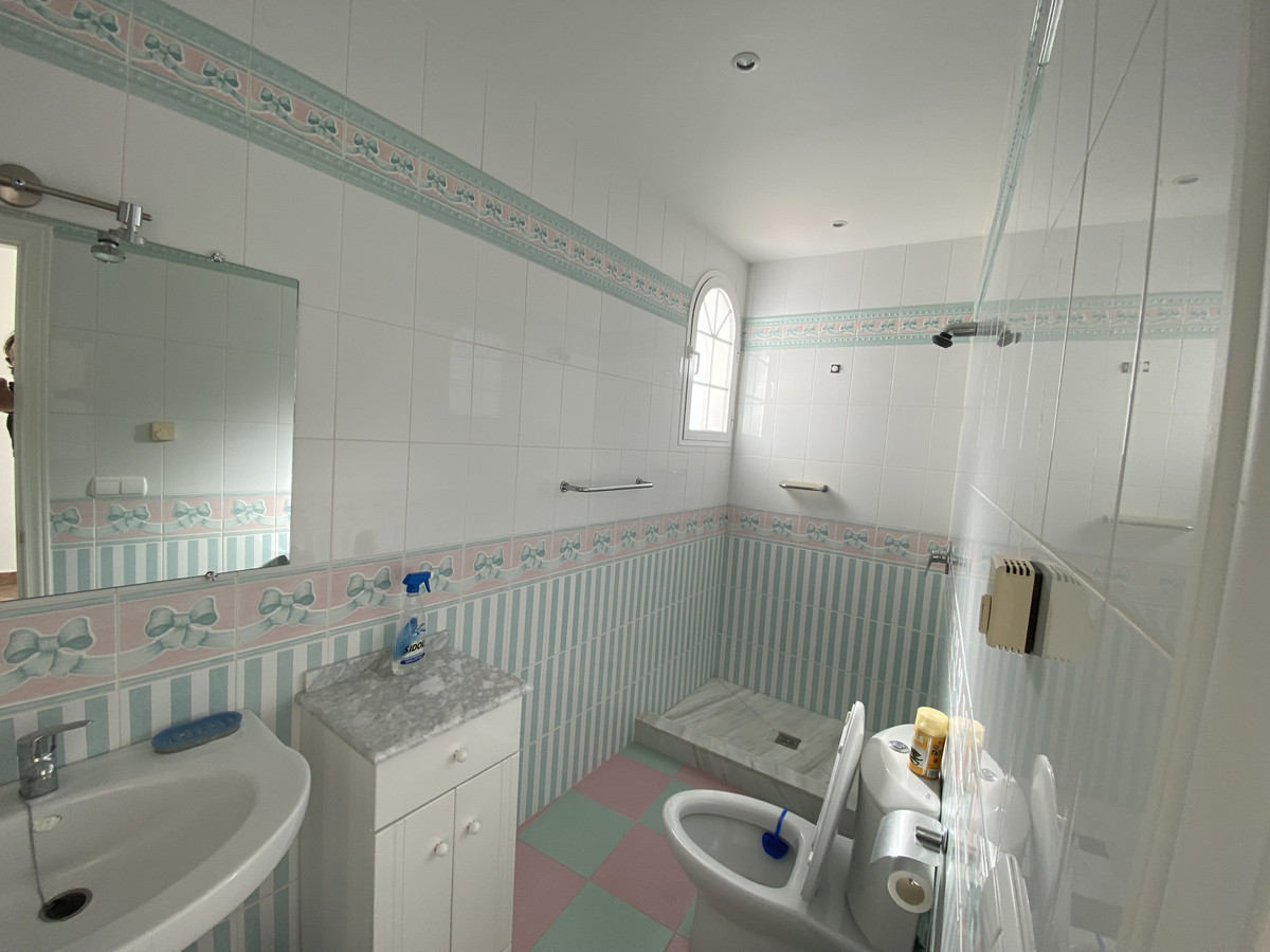 5 Bed Townhouse for sale in Mijas Golf Costa Del Sol, Málaga, Spain