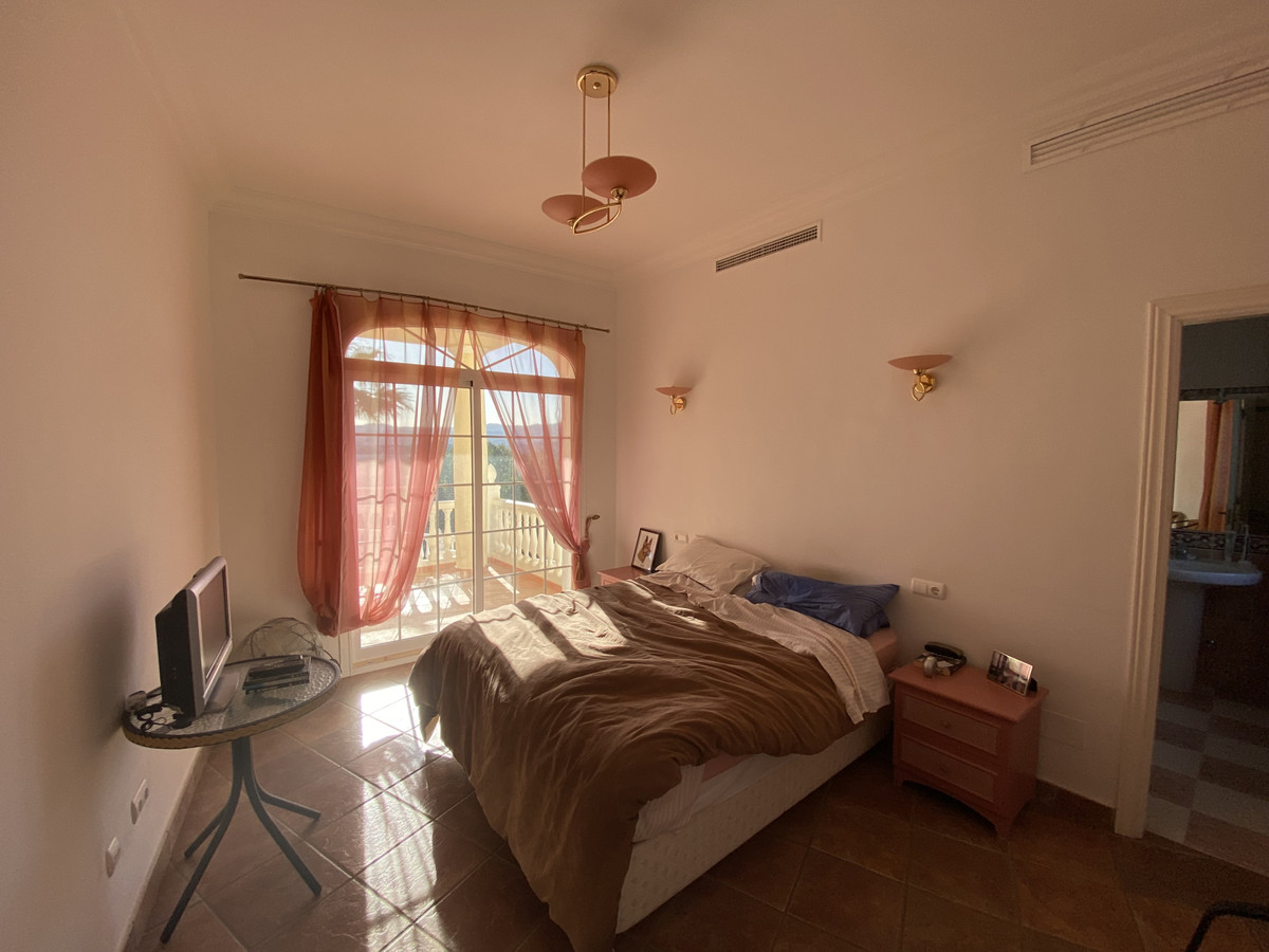 5 Bed Townhouse for sale in Mijas Golf Costa Del Sol, Málaga, Spain
