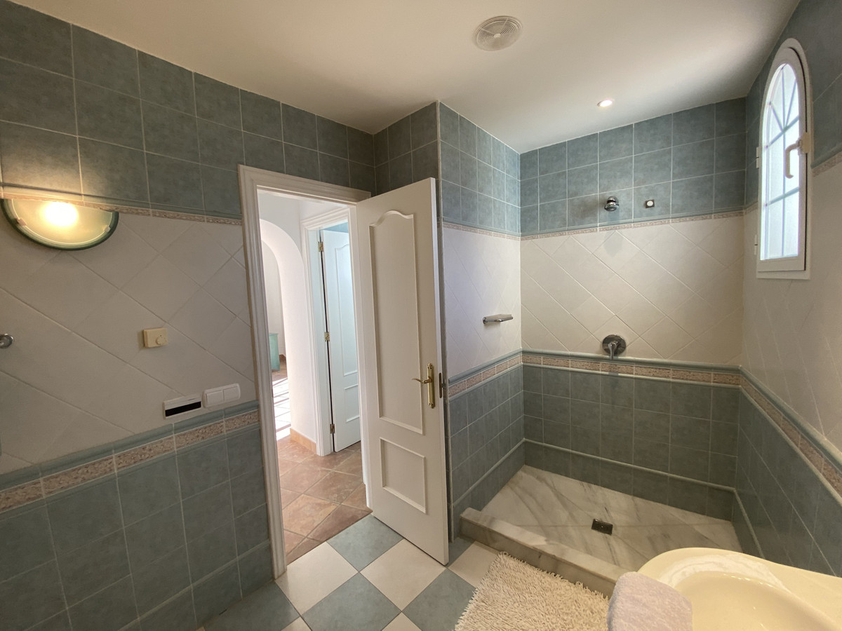 5 Bed Townhouse for sale in Mijas Golf Costa Del Sol, Málaga, Spain
