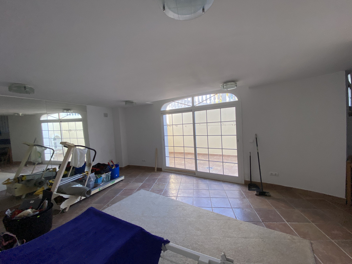 5 Bed Townhouse for sale in Mijas Golf Costa Del Sol, Málaga, Spain