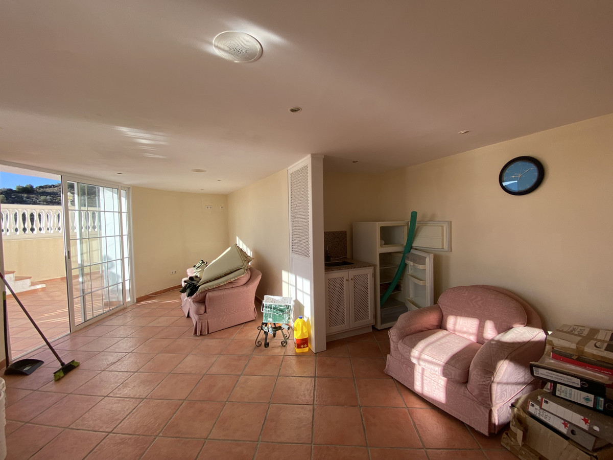 5 Bed Townhouse for sale in Mijas Golf Costa Del Sol, Málaga, Spain