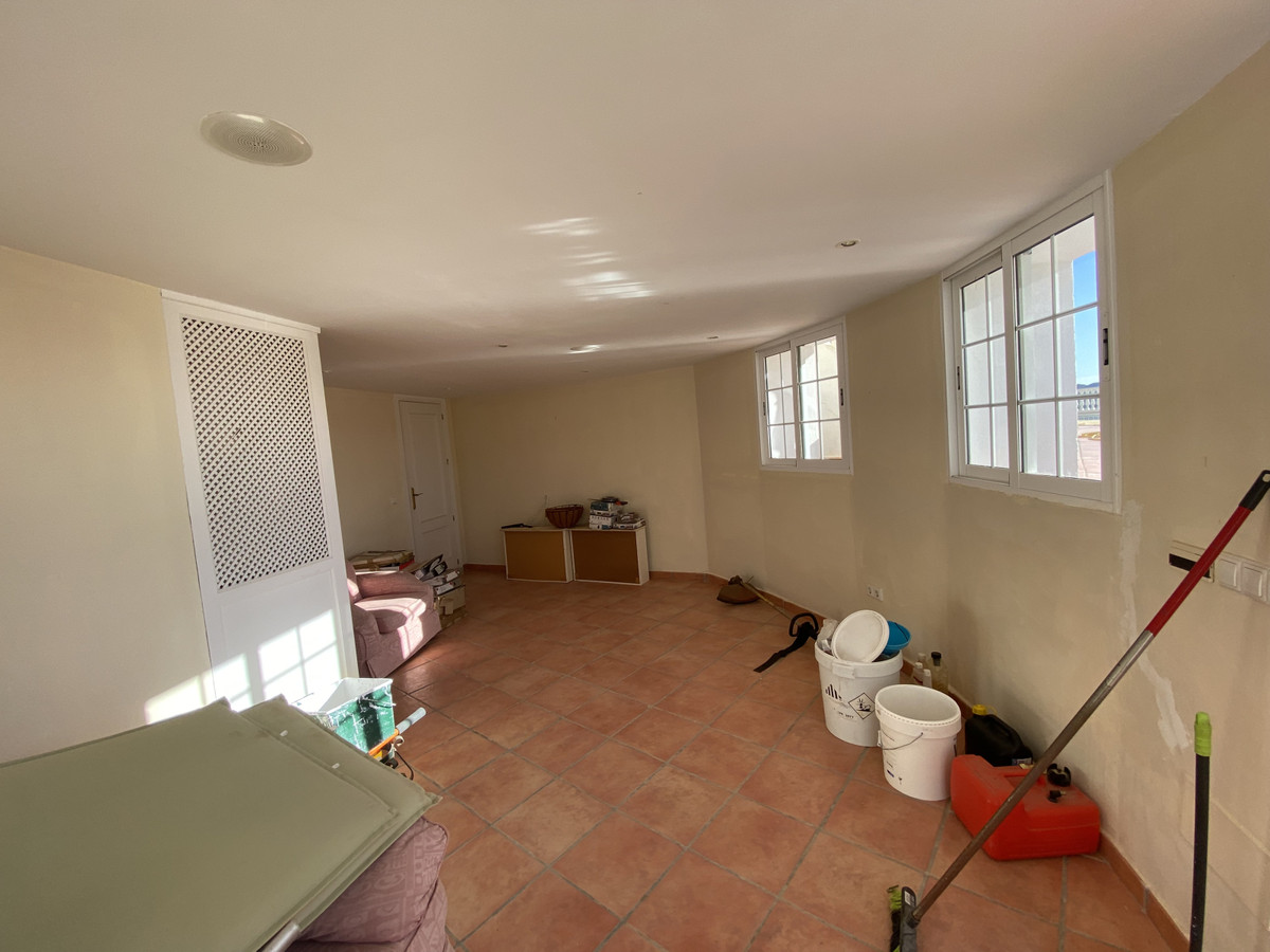 5 Bed Townhouse for sale in Mijas Golf Costa Del Sol, Málaga, Spain