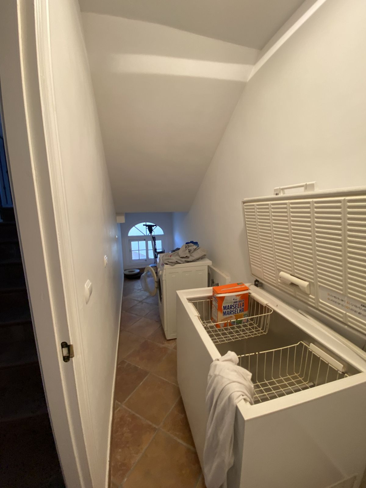 5 Bed Townhouse for sale in Mijas Golf Costa Del Sol, Málaga, Spain