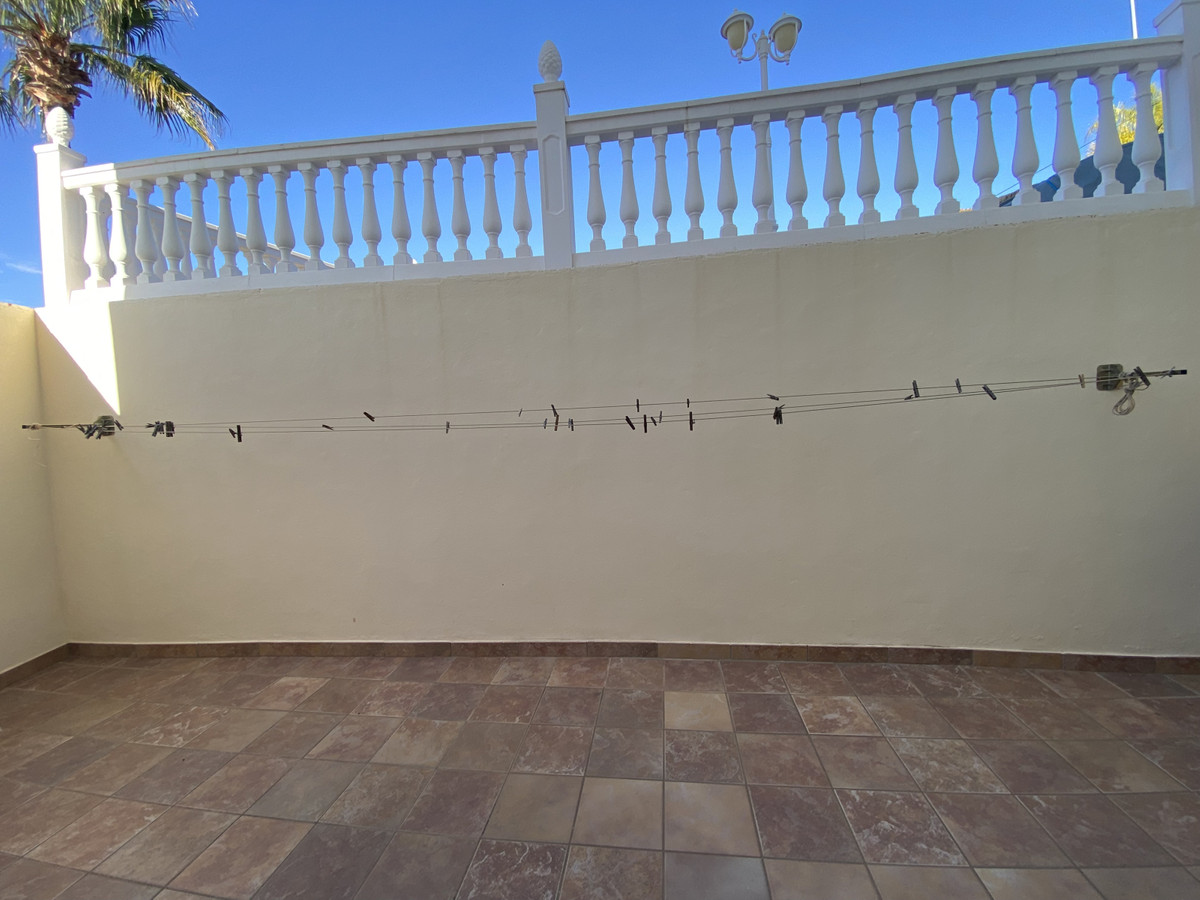 5 Bed Townhouse for sale in Mijas Golf Costa Del Sol, Málaga, Spain
