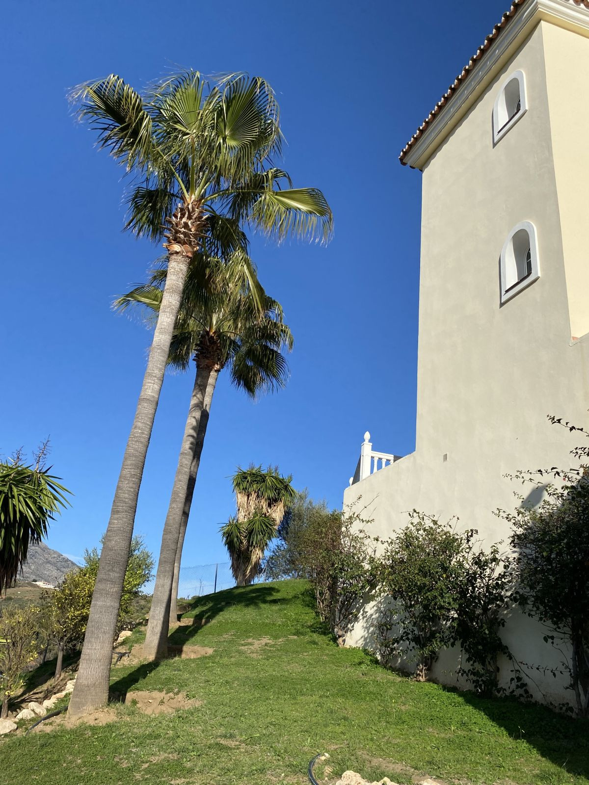 5 Bed Townhouse for sale in Mijas Golf Costa Del Sol, Málaga, Spain