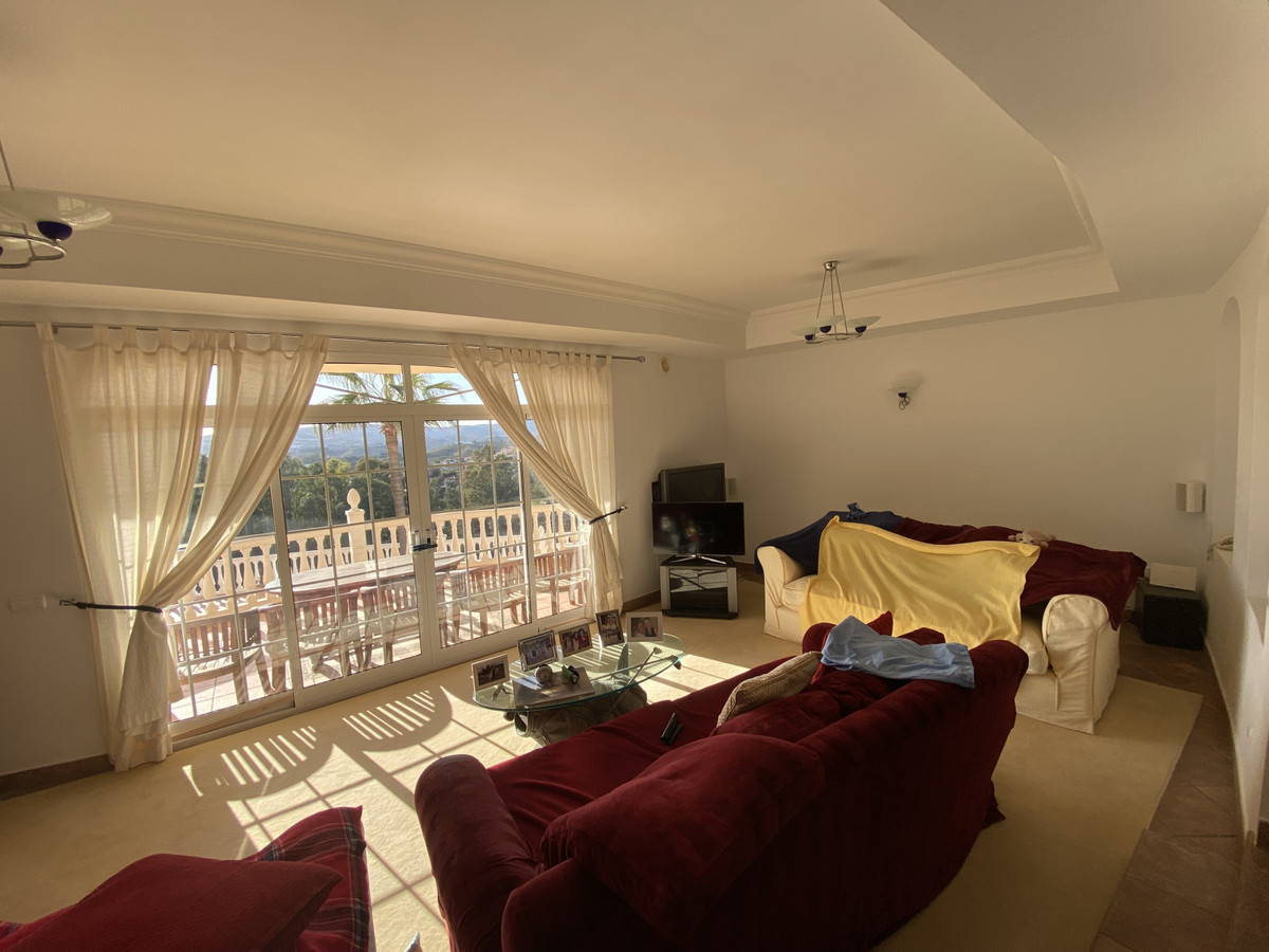 5 Bed Townhouse for sale in Mijas Golf Costa Del Sol, Málaga, Spain