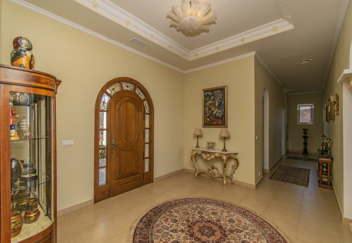 Se vende Villa - Chalet de 7 dormitorios en Costa Del Sol, Málaga, España