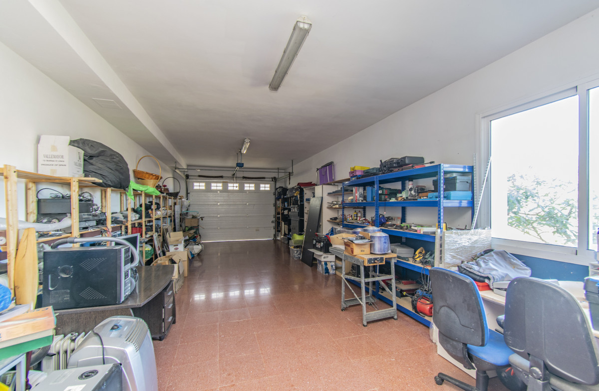 Se vende Villa - Chalet de 7 dormitorios en Costa Del Sol, Málaga, España