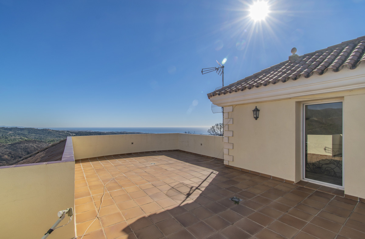 Se vende Villa - Chalet de 7 dormitorios en Costa Del Sol, Málaga, España