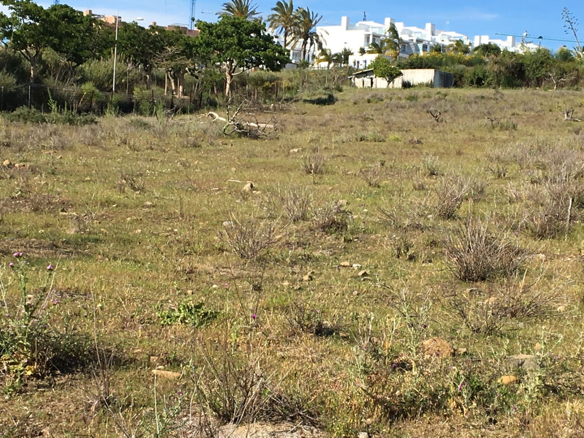 Plots for sale in Cancelada Costa Del Sol, Málaga, Spain