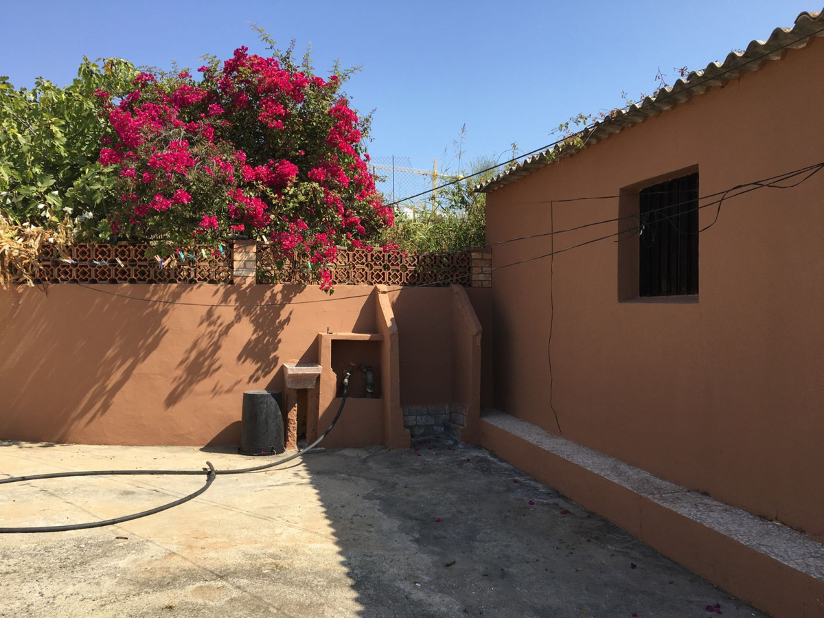 Plots for sale in Cancelada Costa Del Sol, Málaga, Spain
