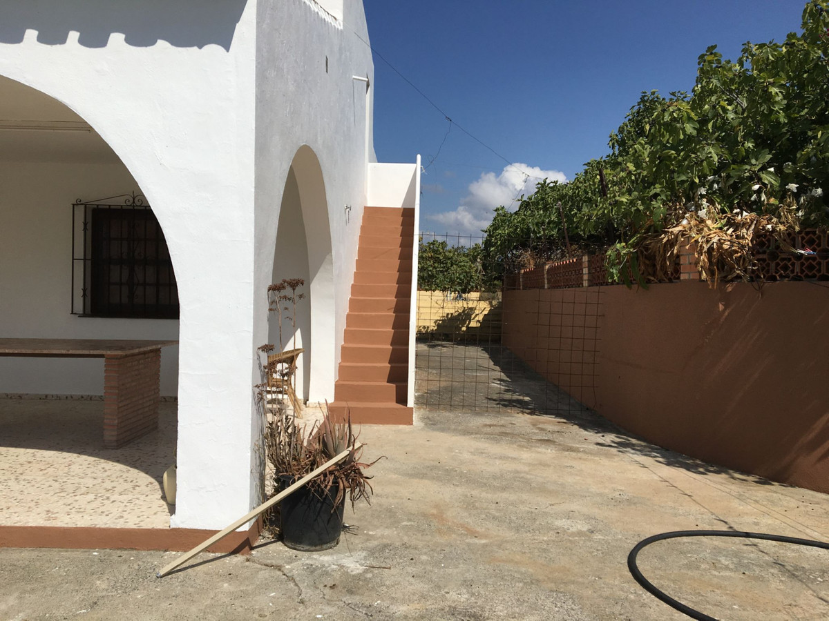 Plots for sale in Cancelada Costa Del Sol, Málaga, Spain