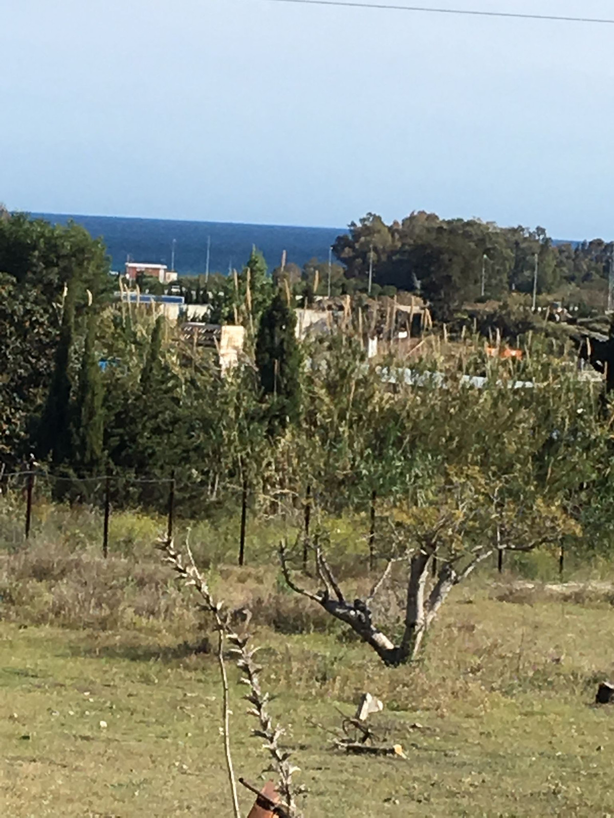 Plots for sale in Cancelada Costa Del Sol, Málaga, Spain