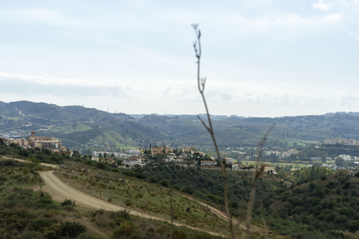 Se vende Terreno Urbano  en Costa Del Sol, Málaga, España