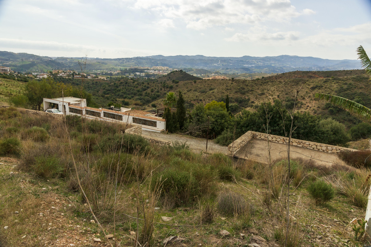 Se vende Terreno Urbano  en Costa Del Sol, Málaga, España
